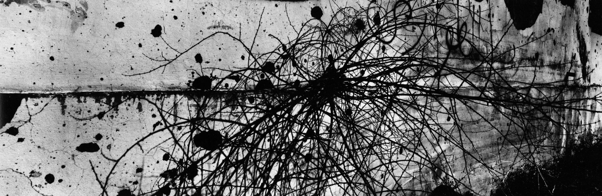 Josef Koudelka — Chaos