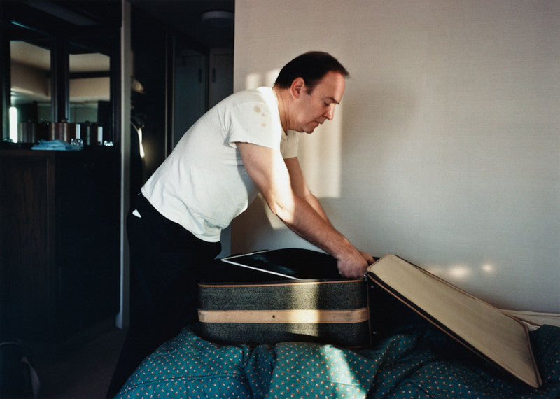 Doug DuBois — ...All the Days and Nights