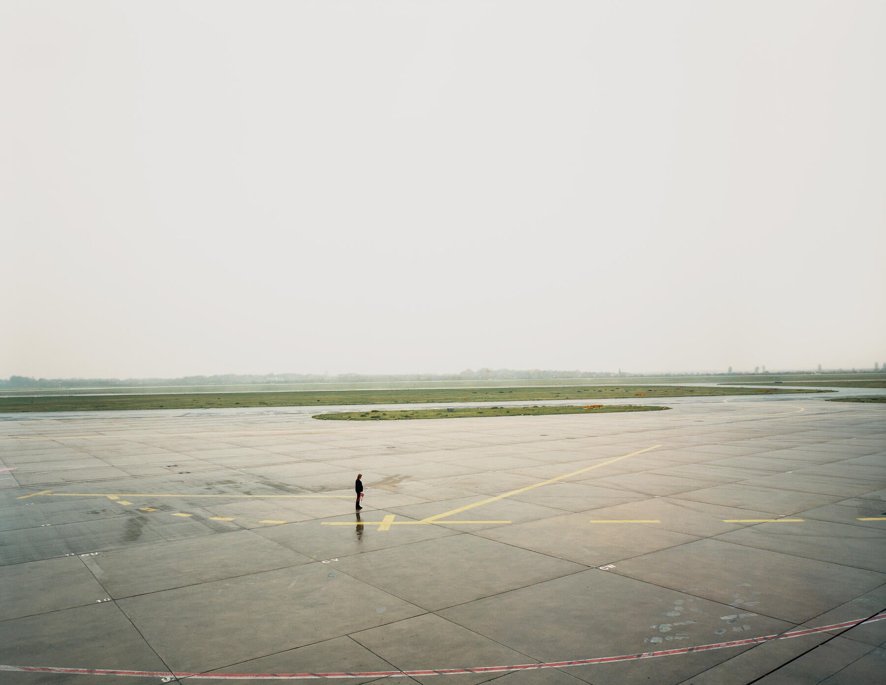 Andreas Gursky — Fotografien 1994-1998