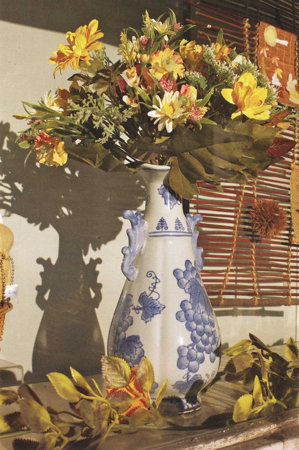 John Gossage — The Code