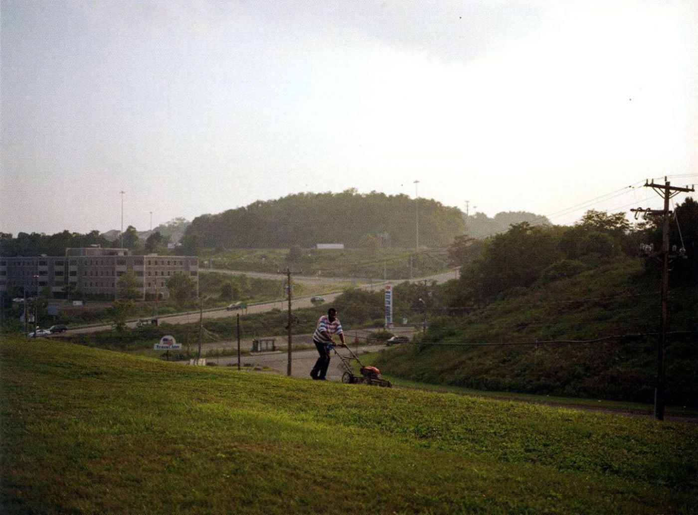 Paul Graham — A Shimmer of Possibliity