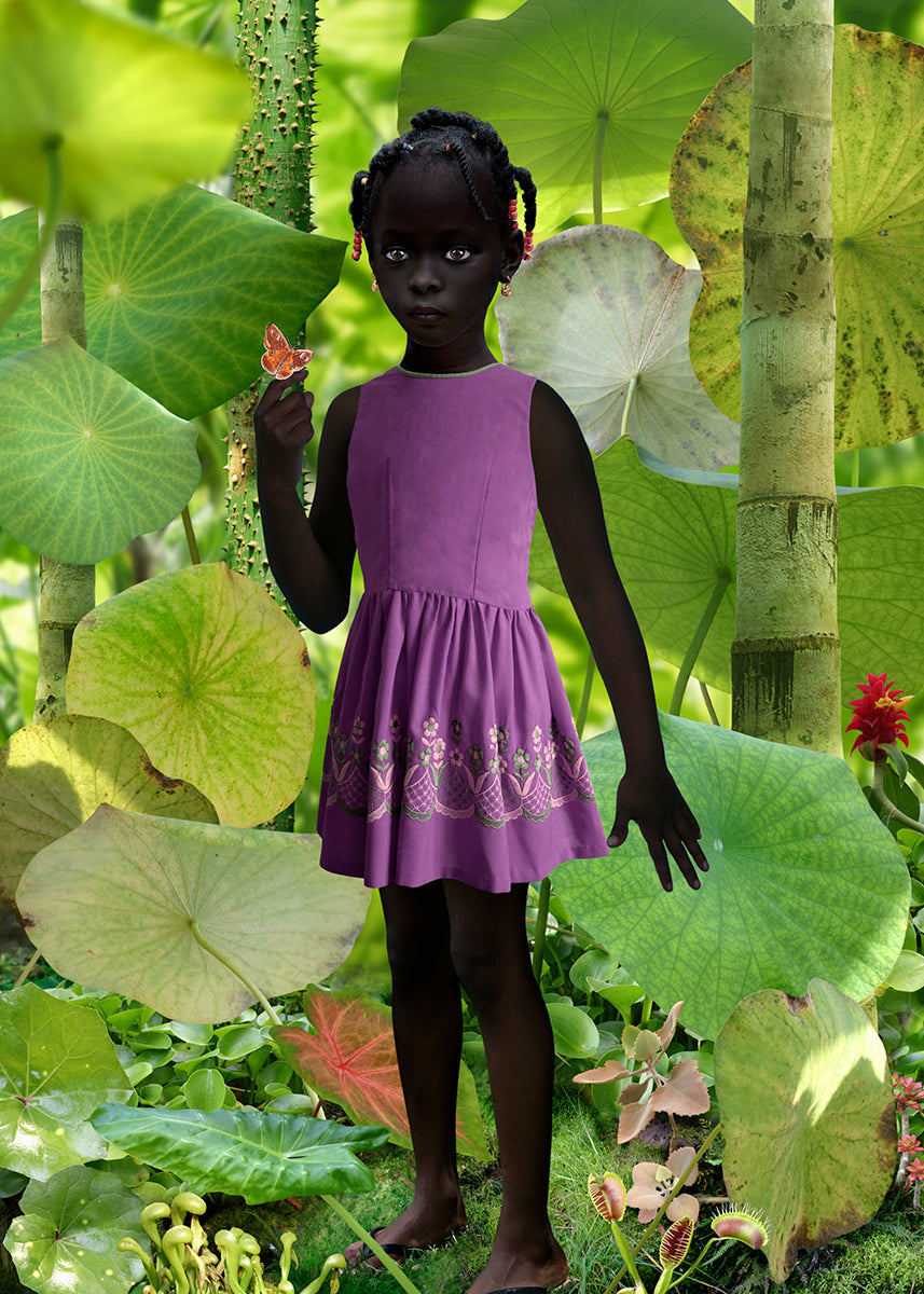 Ruud van Empel — Moon World Venus