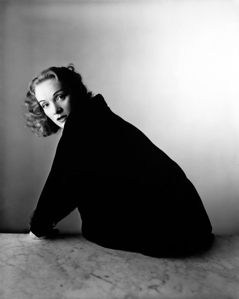 Irving Penn — Centennial