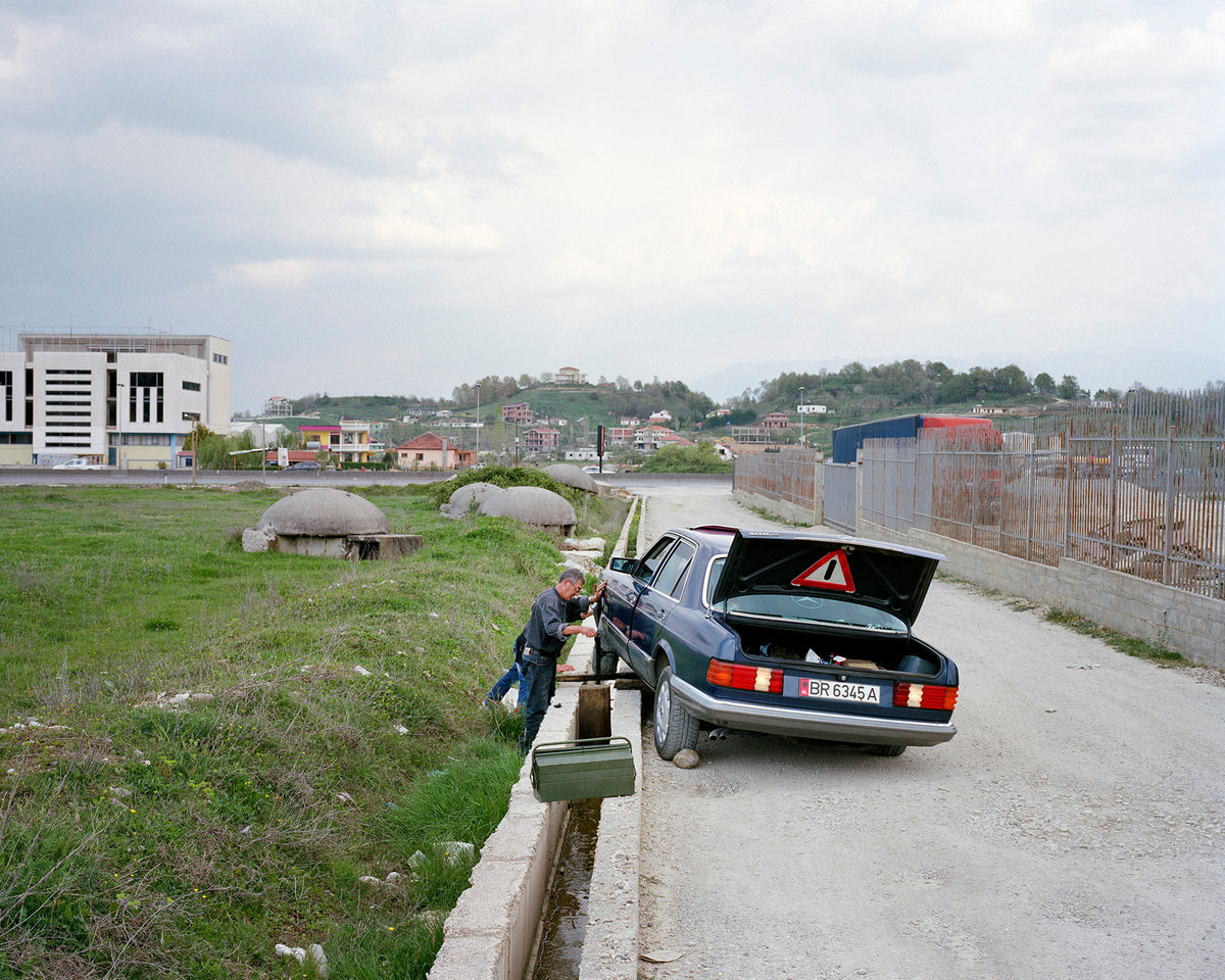 David Galjaard — Concresco