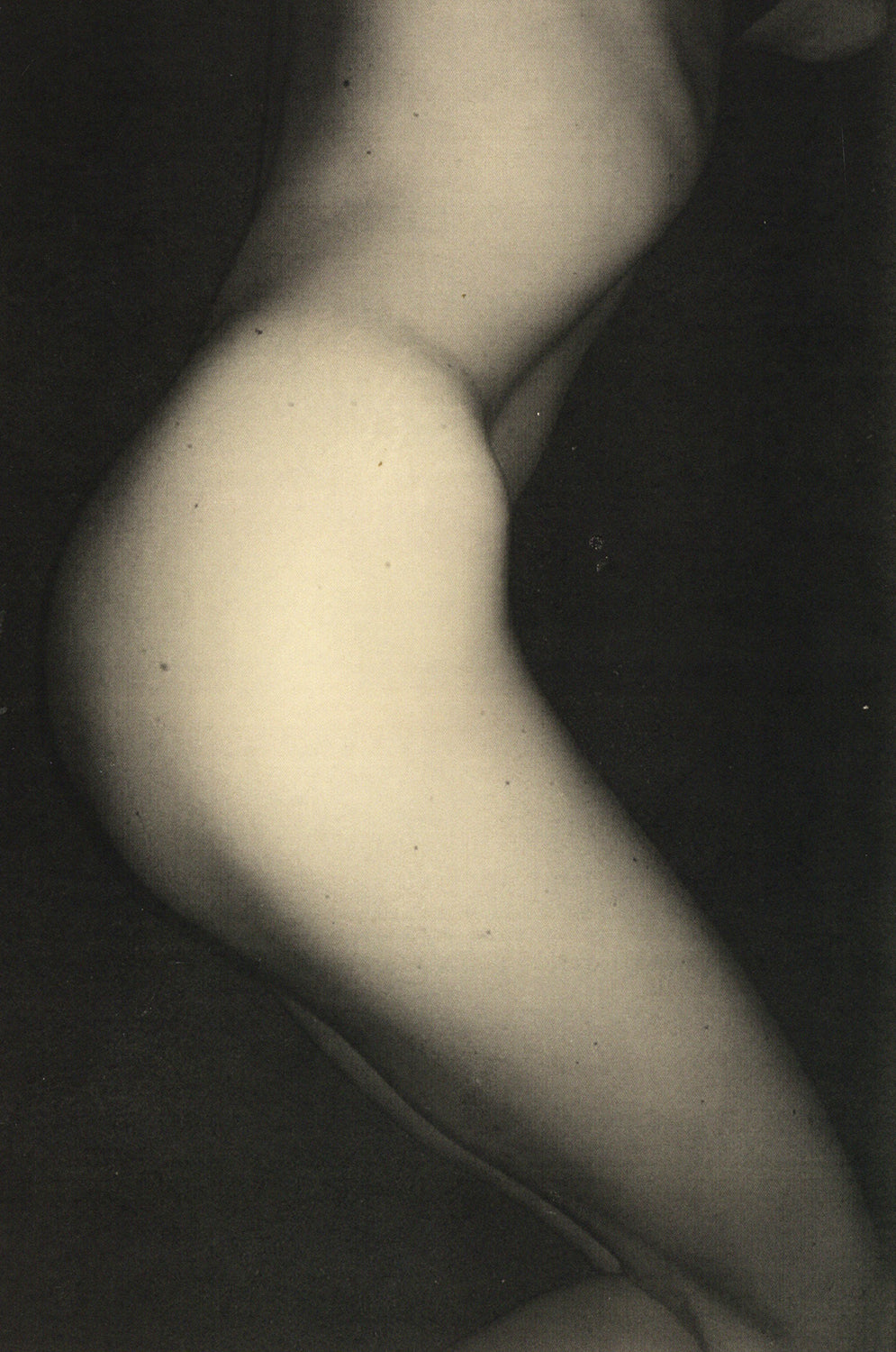 Aaron McElroy — Sweet