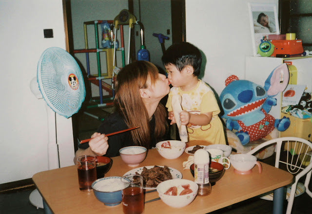 Motoyuki Daifu — Lovesody