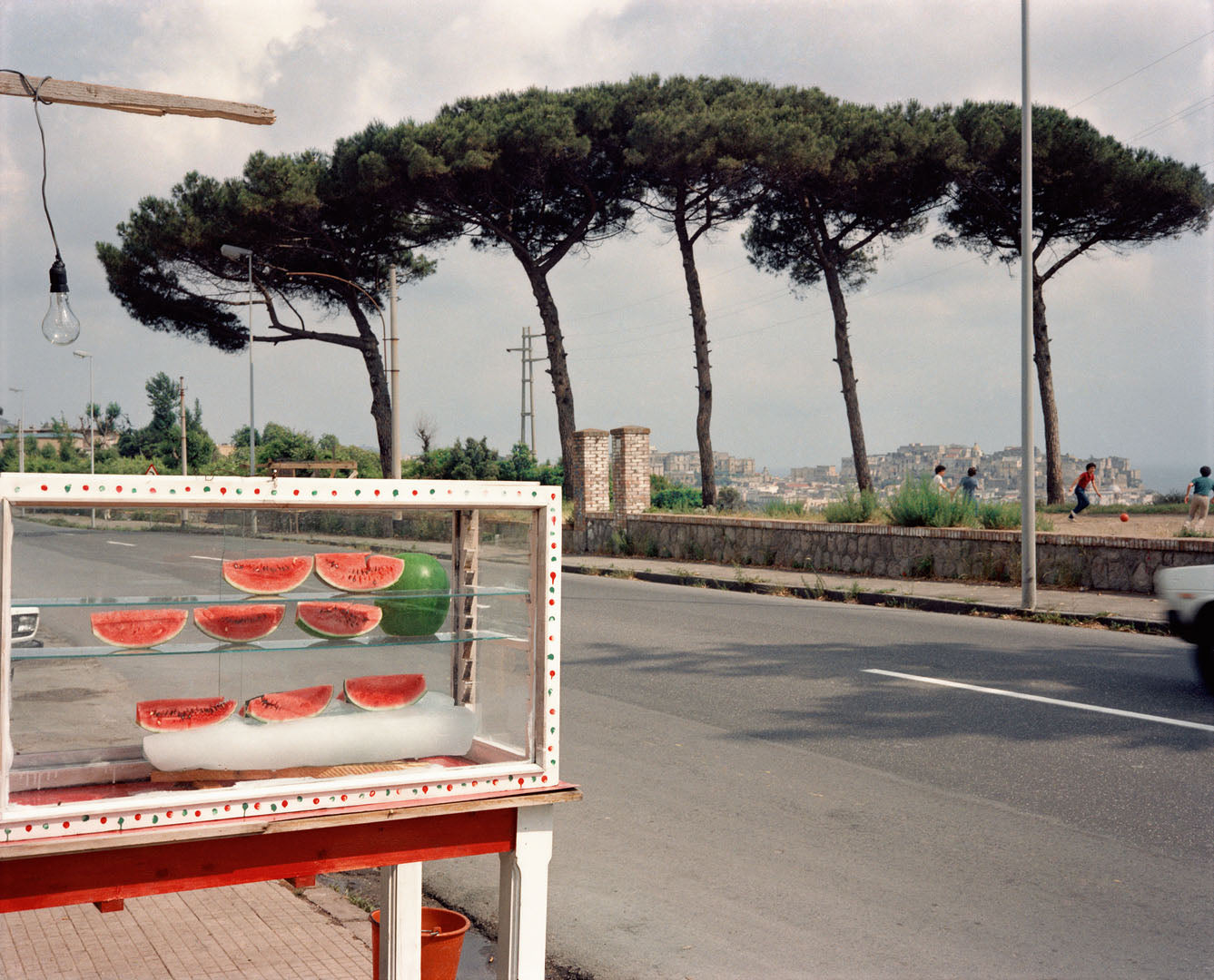 Charles H. Traub — Dolce Via Nova