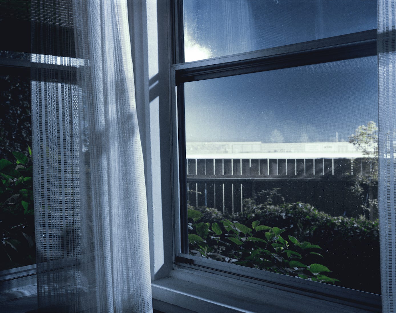 Gregory Crewdson — 1985–2005