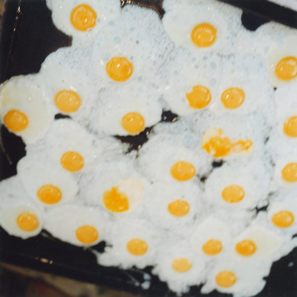 Rinko Kawauchi — Utatane