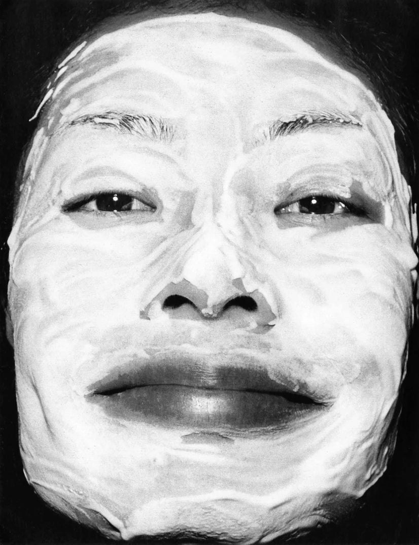 Masahisa Fukase — Homo Ludens