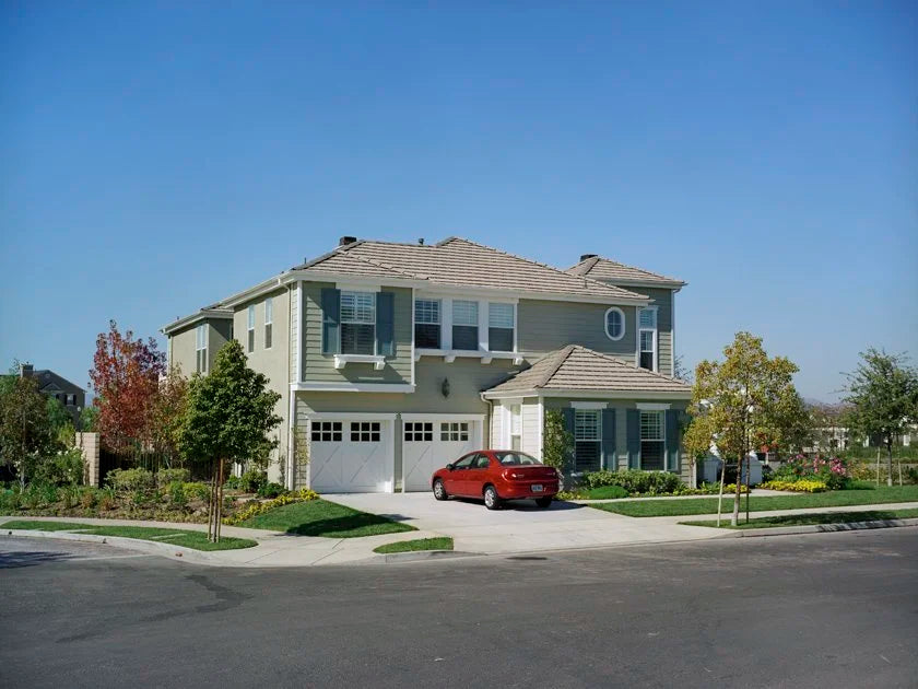 Paul Graham — American Night