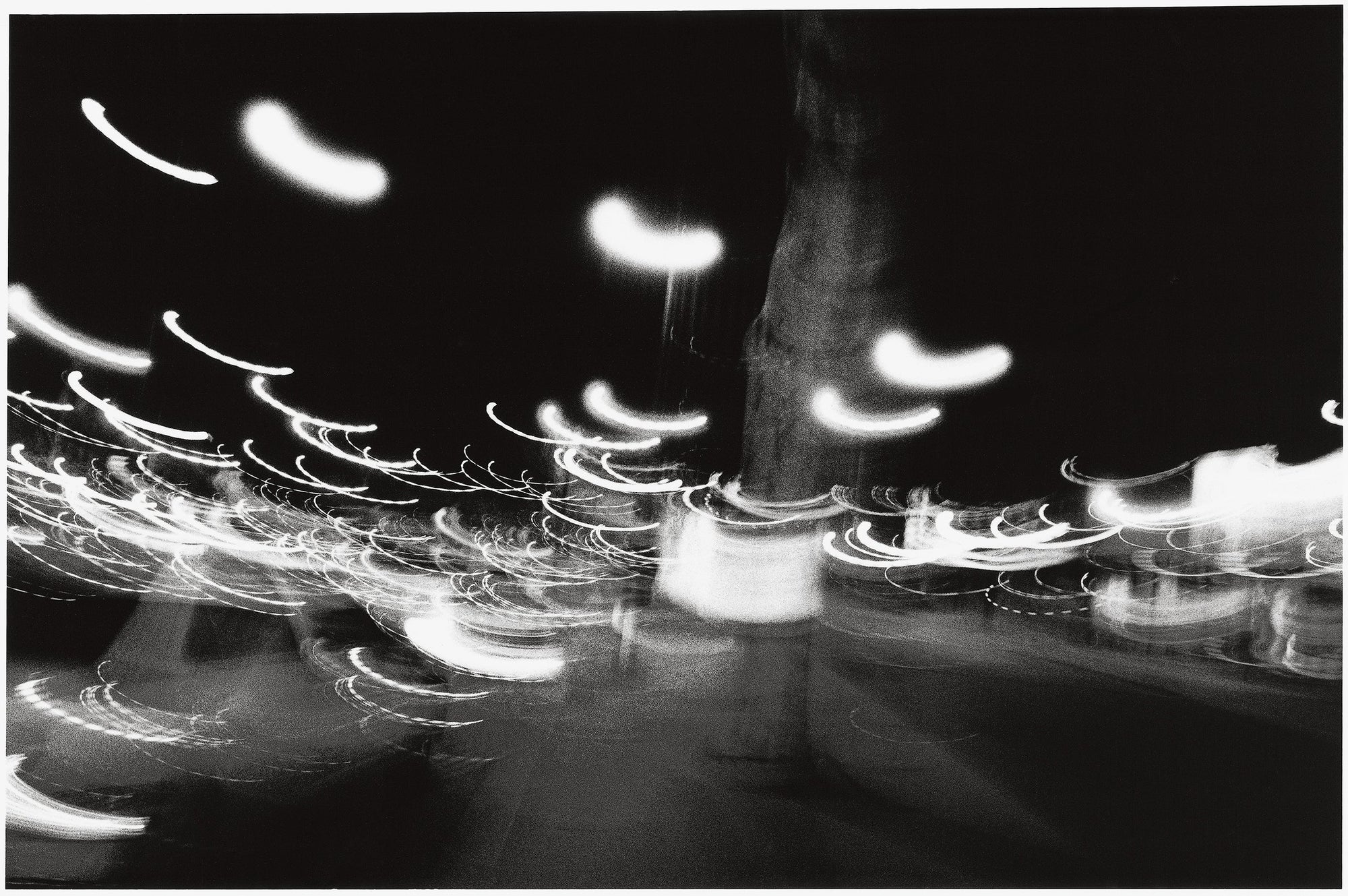 Stanley Greene — Black Passport