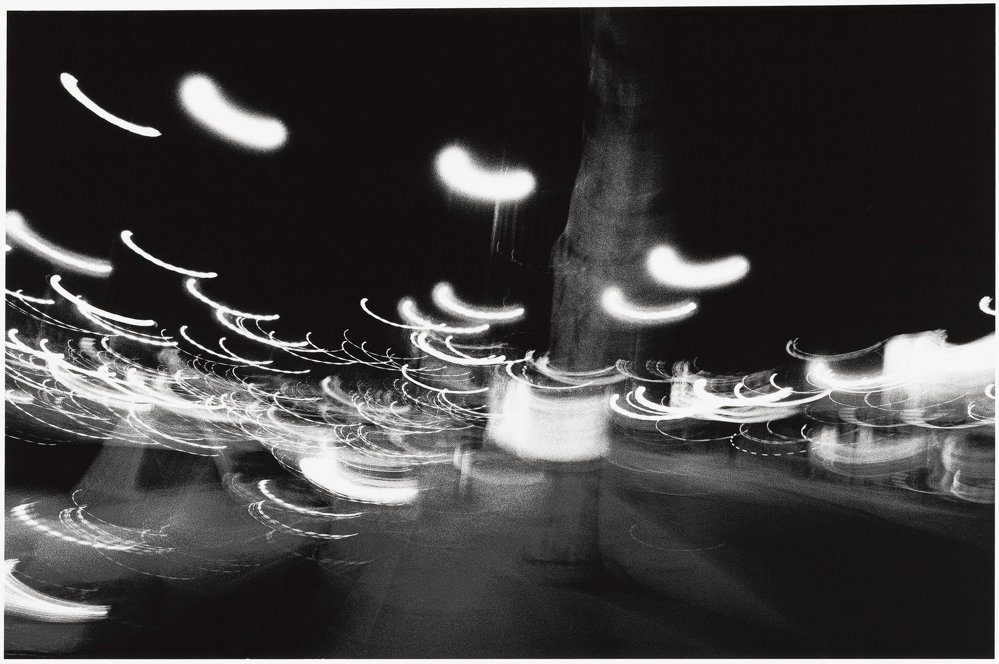 Stanley Greene — Black Passport