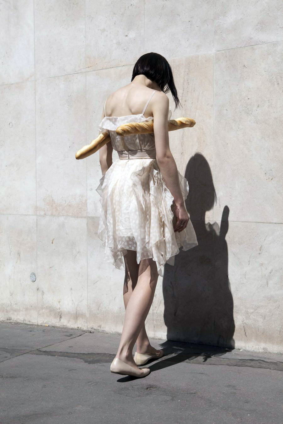Viviane Sassen — Roxane