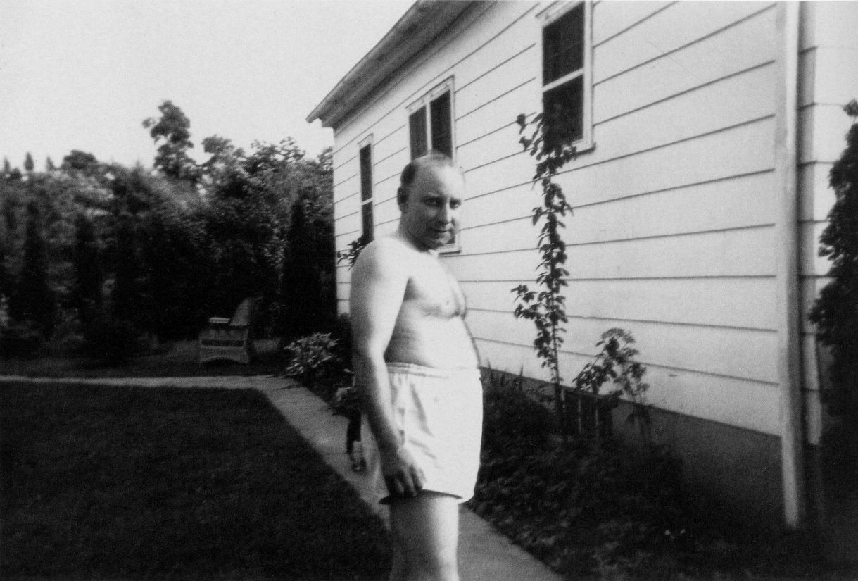 Michael Abrams — Strange and Singular