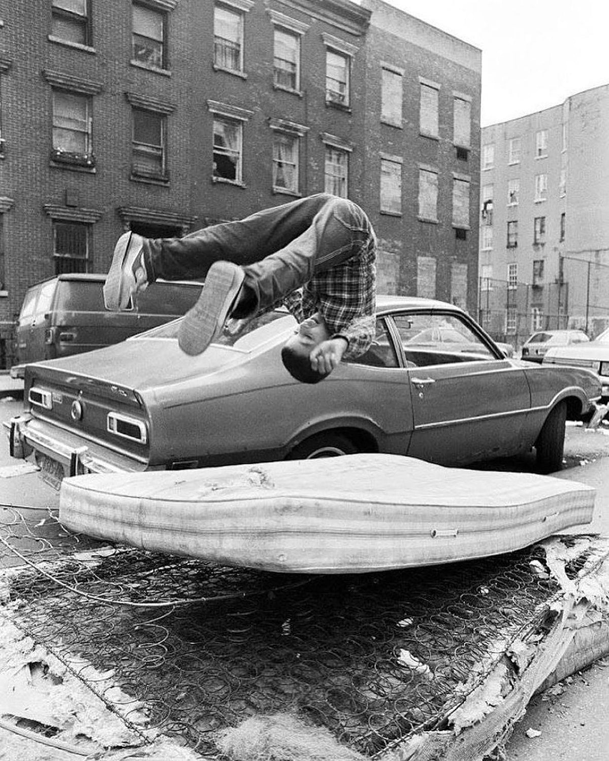 Martha Cooper — Street Play