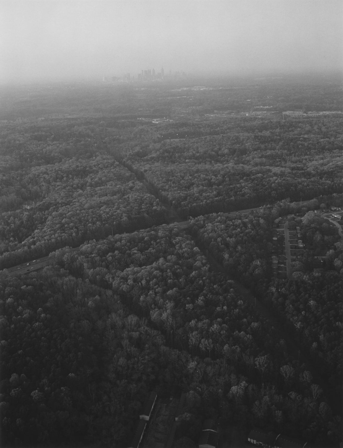 Mark Steinmetz — ATL