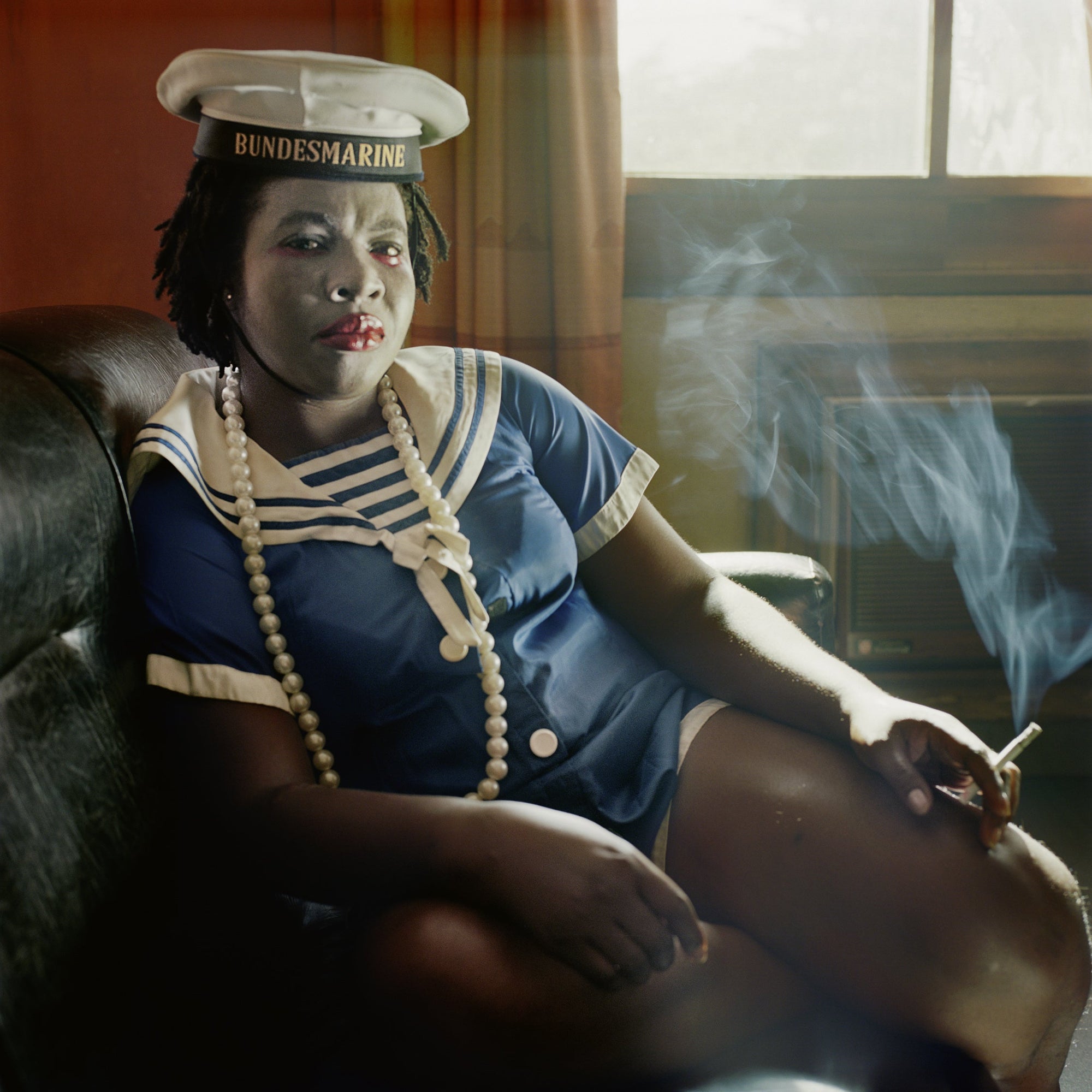 Pieter Hugo — Nollywood