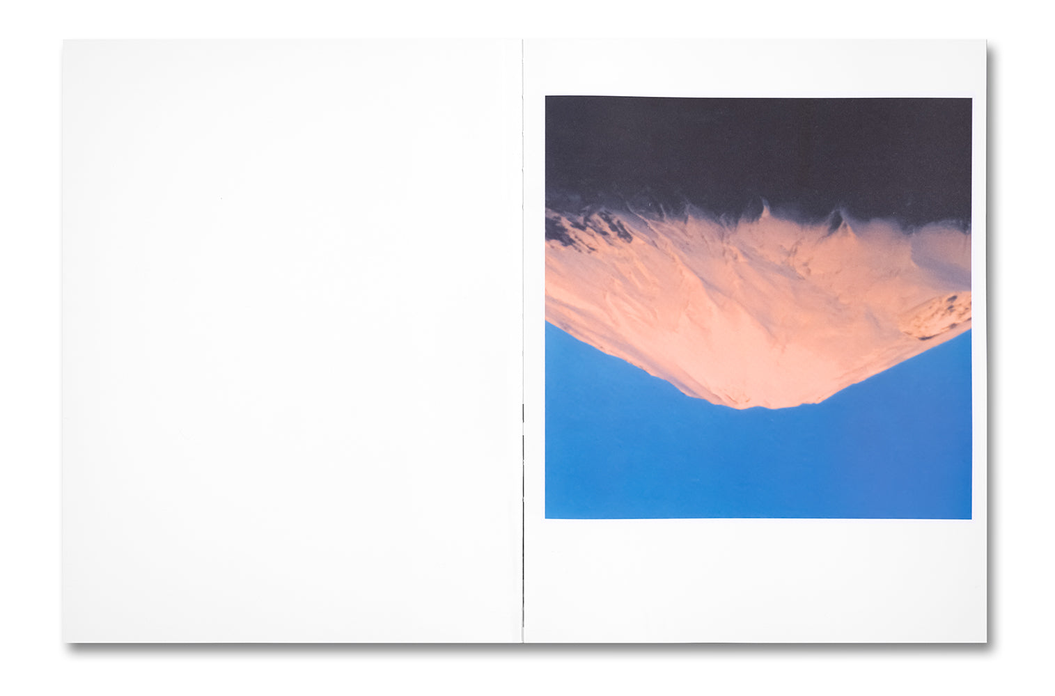 Takashi Homma — Thirty-Six Views of Mount Fuji