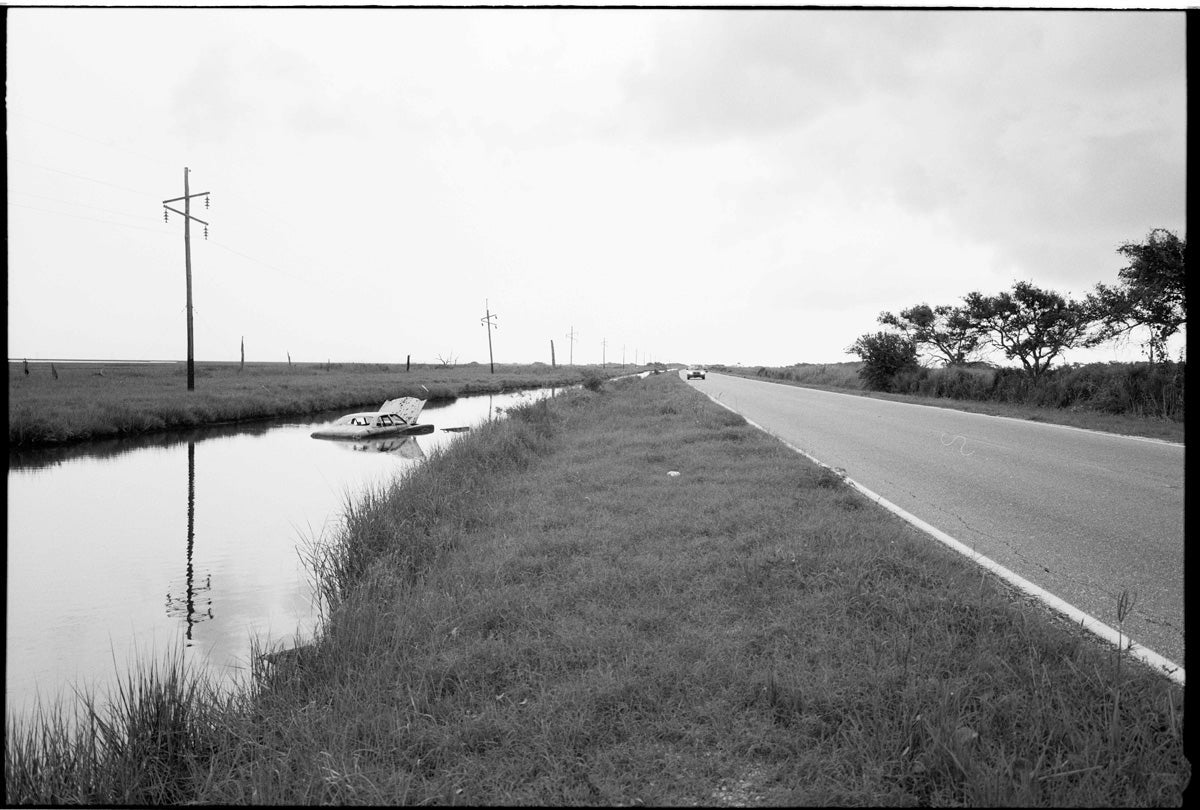 Michael Ormerod — States of America