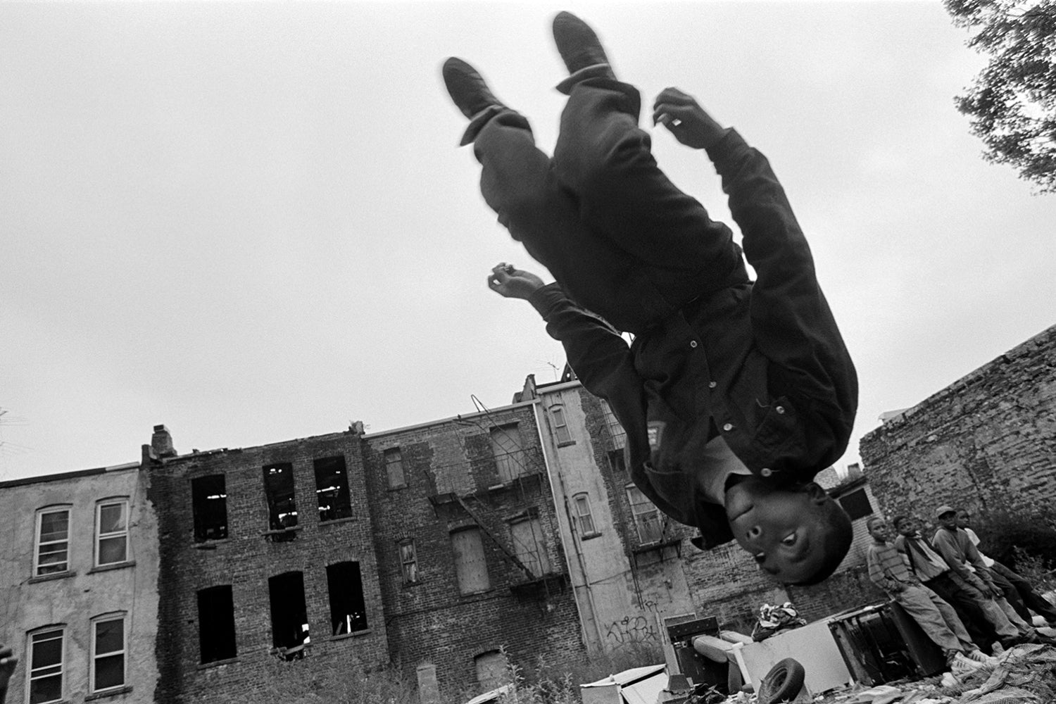 Eugene Richards — Cocaine True Cocaine Blue