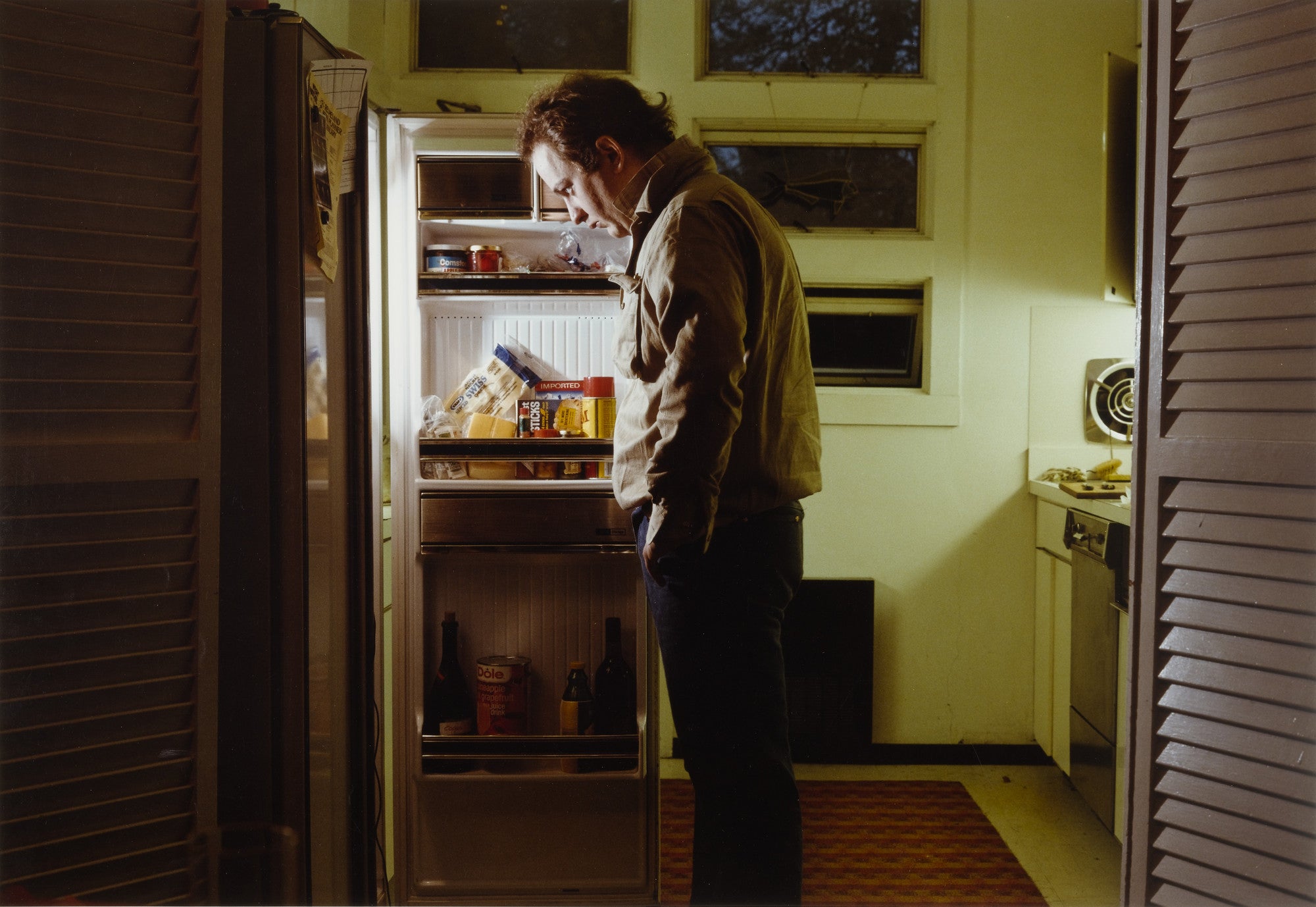 Peter Galassi — Pleasures and Terrors of Domestic Comfort