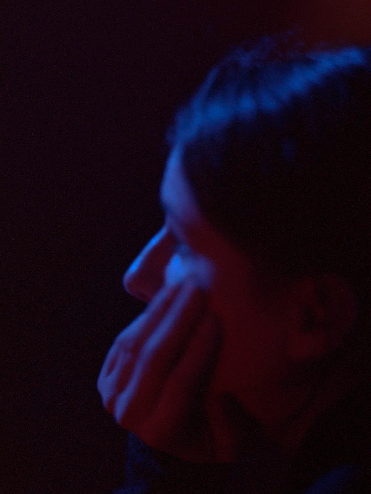 Paul Graham — End of an Age