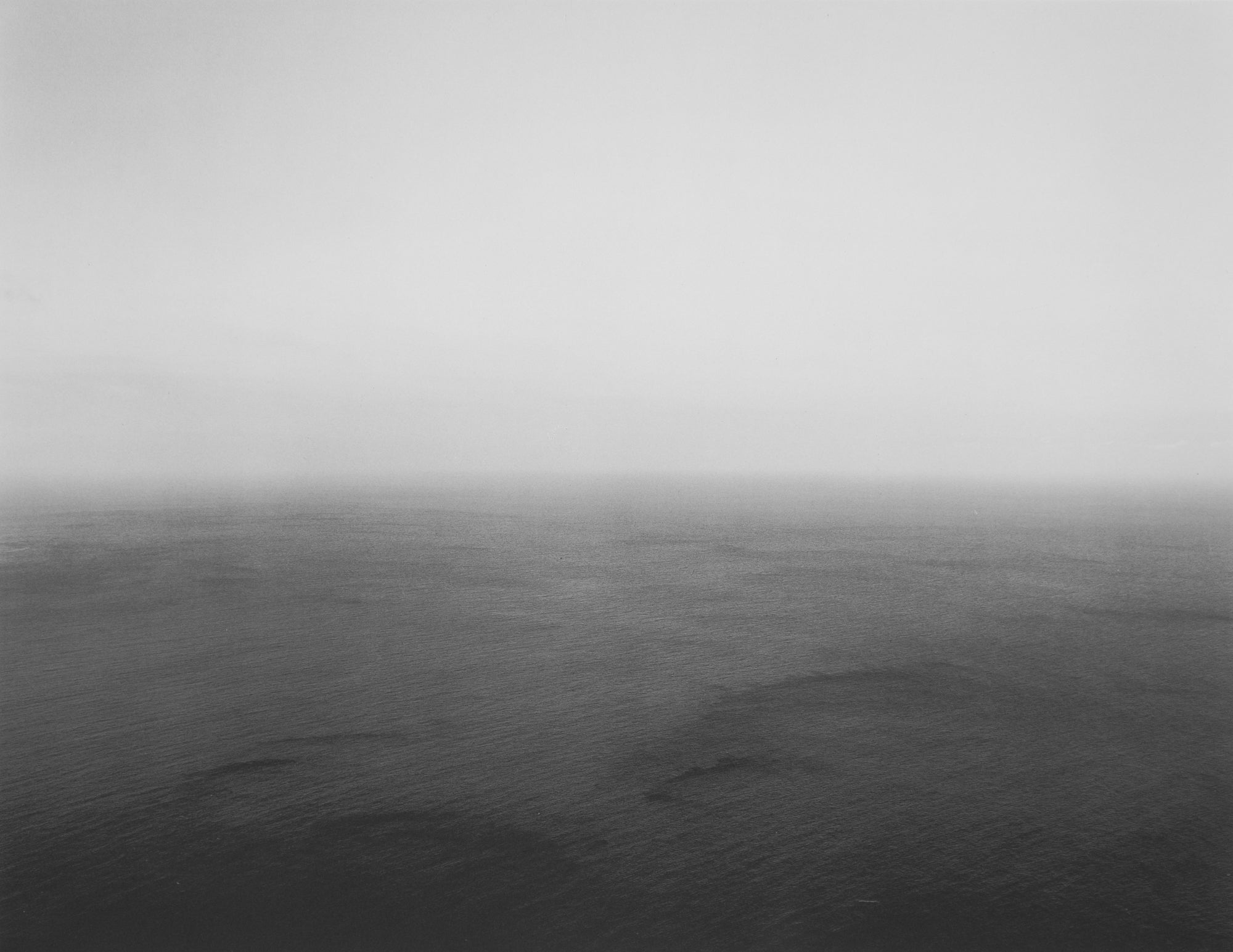 Hiroshi Sugimoto — Sugimoto