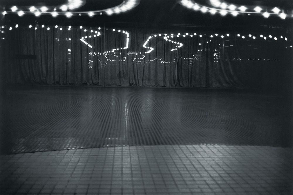 Dirk Braeckman — z.Z(t). Volume II