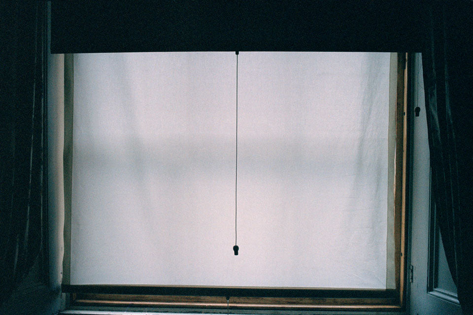 Teresa Eng — Speaking of Scars