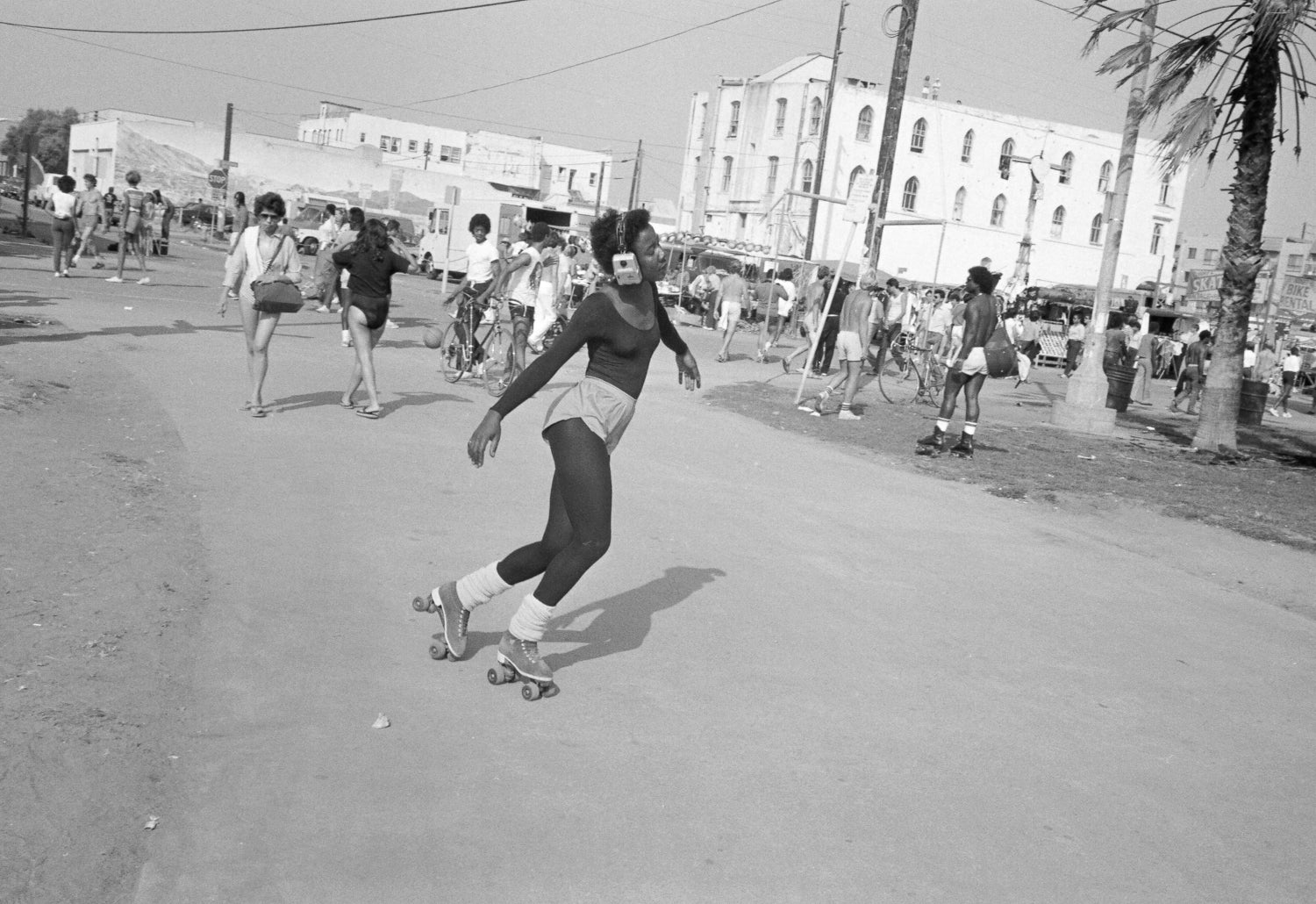 Mark Steinmetz — Angel City West: Volume One