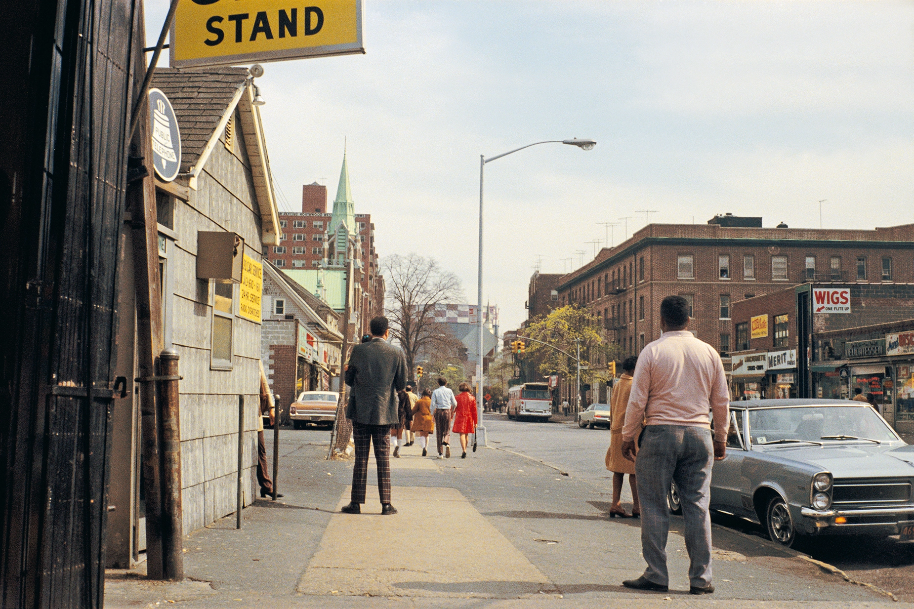 Stephen Shore — American Surfaces – Wolf Books Stephen Shore — American Surfaces – Wolf Books