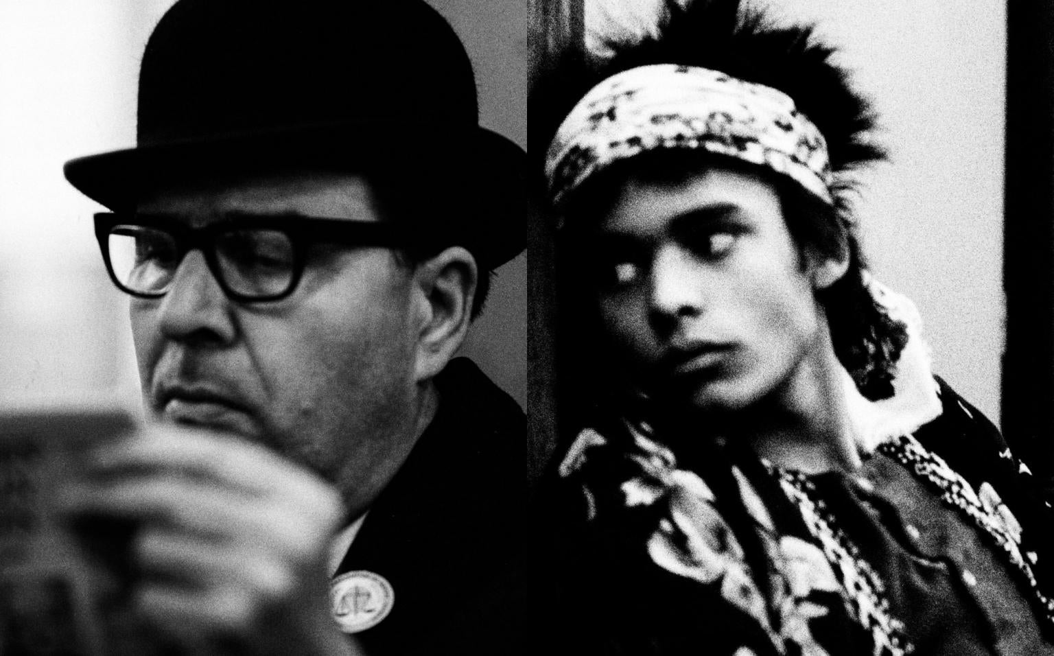 Gian Butturini — London