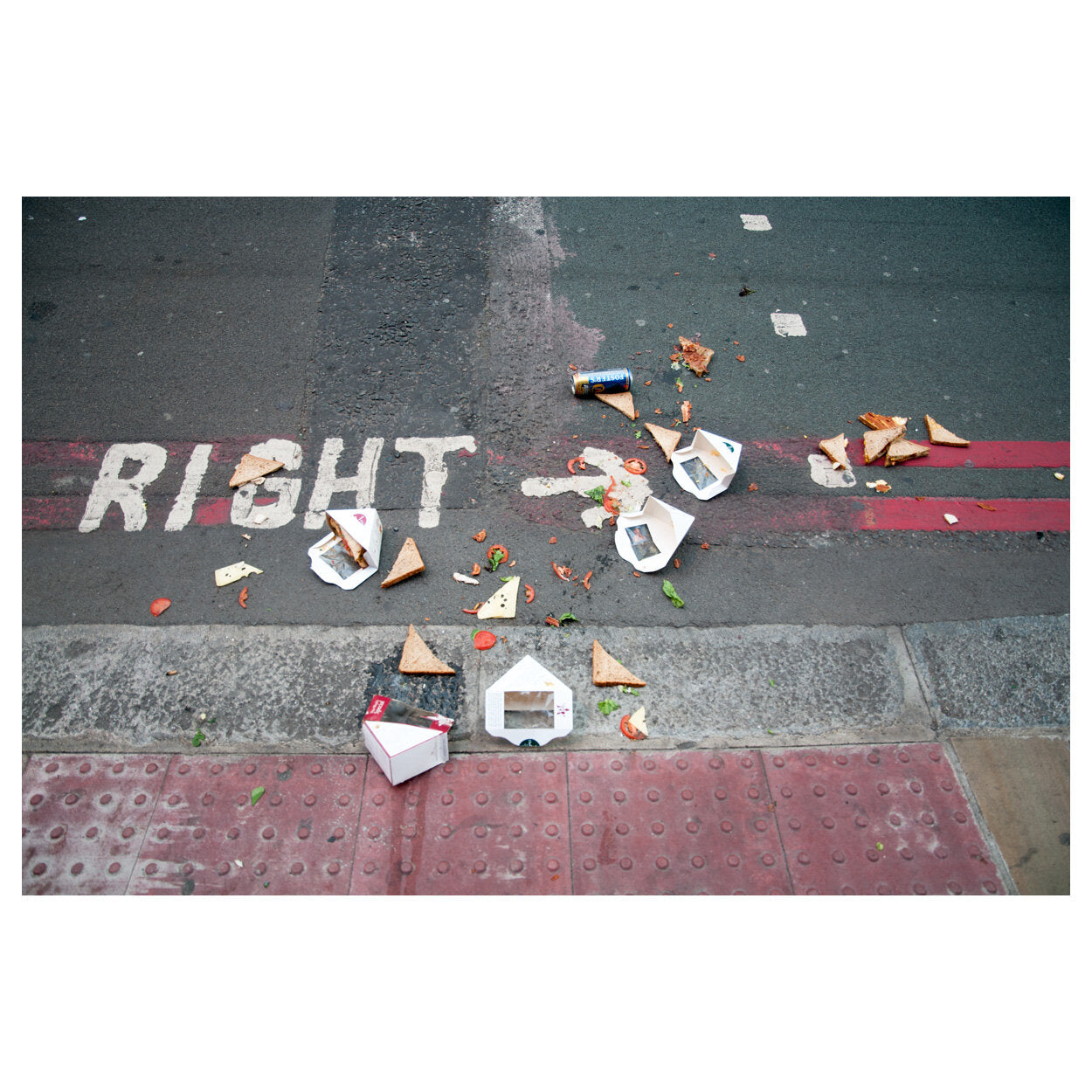David Solomons — Kippers and Curtains