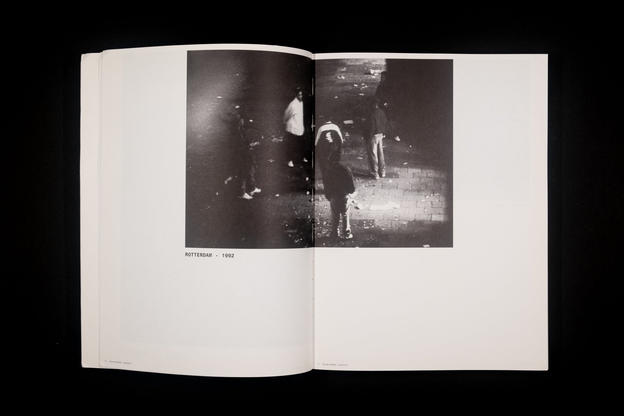 Aglaia Konrad — Elasticity