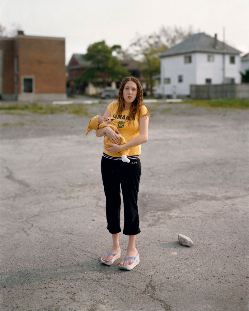 Alec Soth — From Here To There: Alec Soth's America