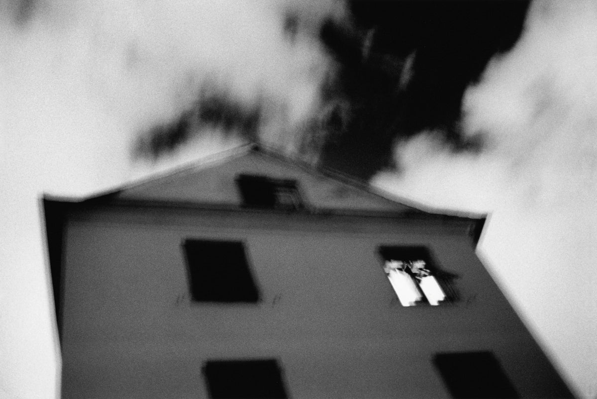 Machiel Botman — Rainchild