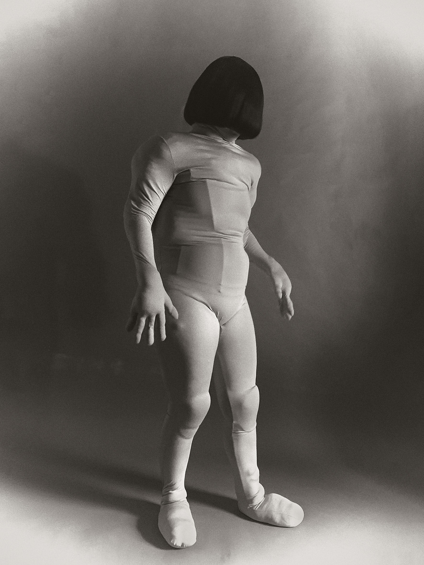 Paul Kooiker — Fashion