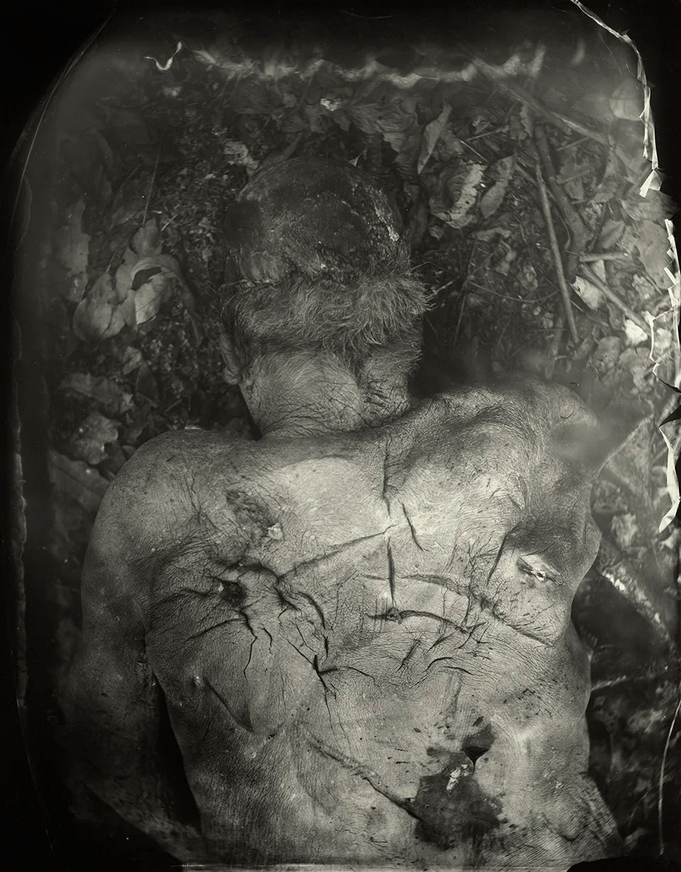 Sally Mann — What Remains