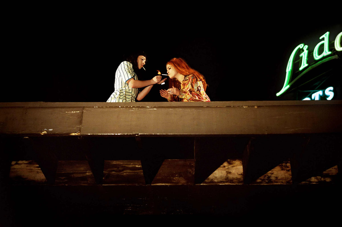 Alex Prager — Silver Lake Drive
