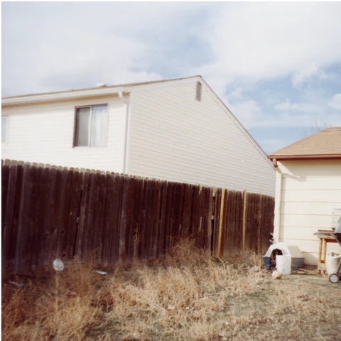 Todd Hido, Alec Soth, Abner Nolan & Marianne Mueller — TBW Books Subscription Series No.2