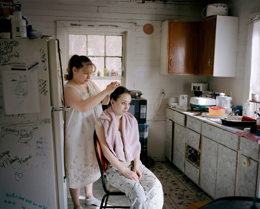 Hannah Modigh — Hillbilly Heroin, Honey