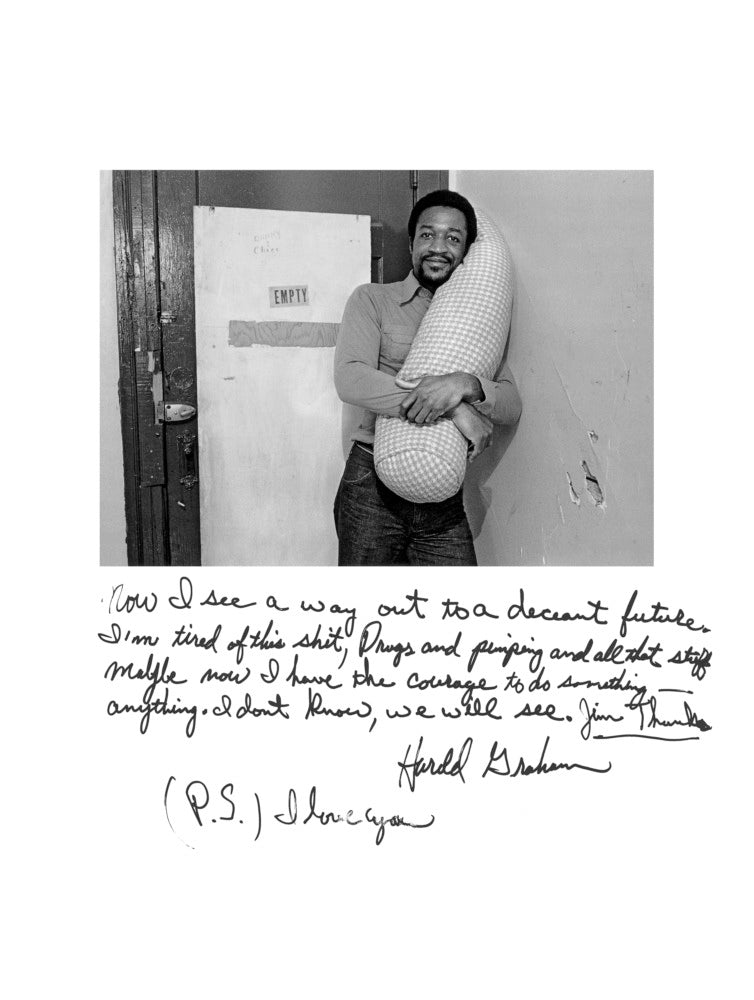 Jim Goldberg — Rich and Poor