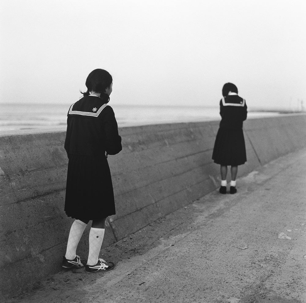 Shōji Ueda — Shōji Ueda