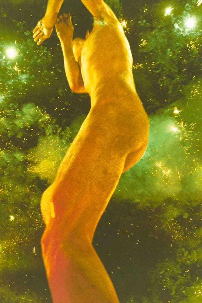 Ryan McGinley — Life Adjustment Center