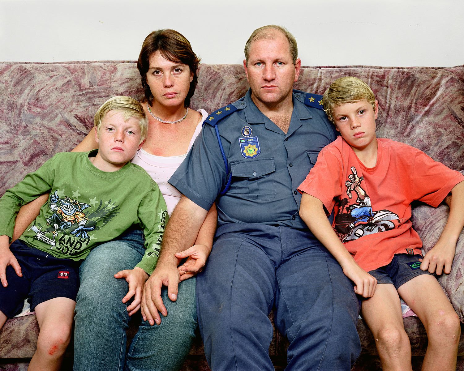 Pieter Hugo — Messina / Musina