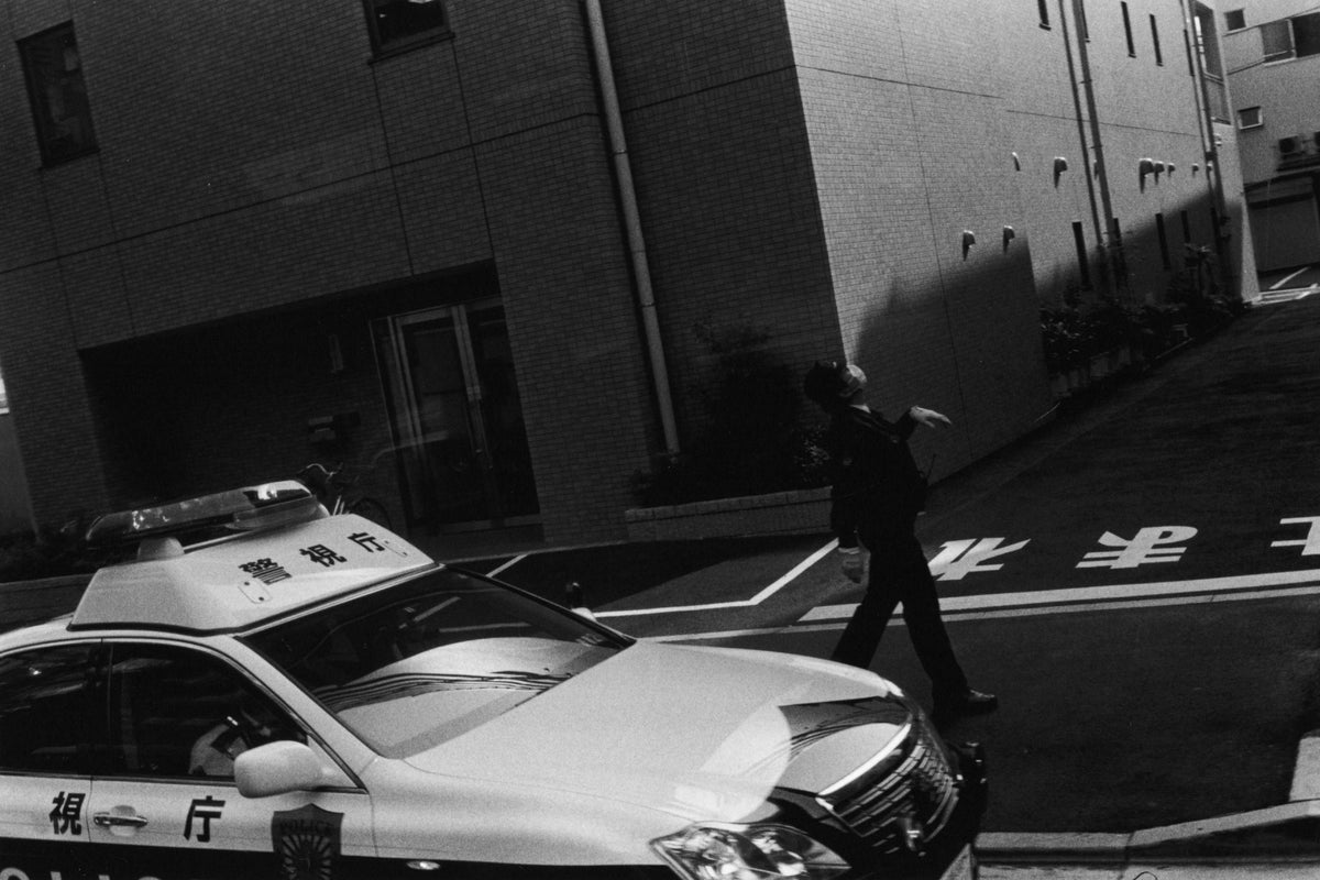 Yutaka Takanashi — IN': Silver Passin', Wind Scape, Last Seein'