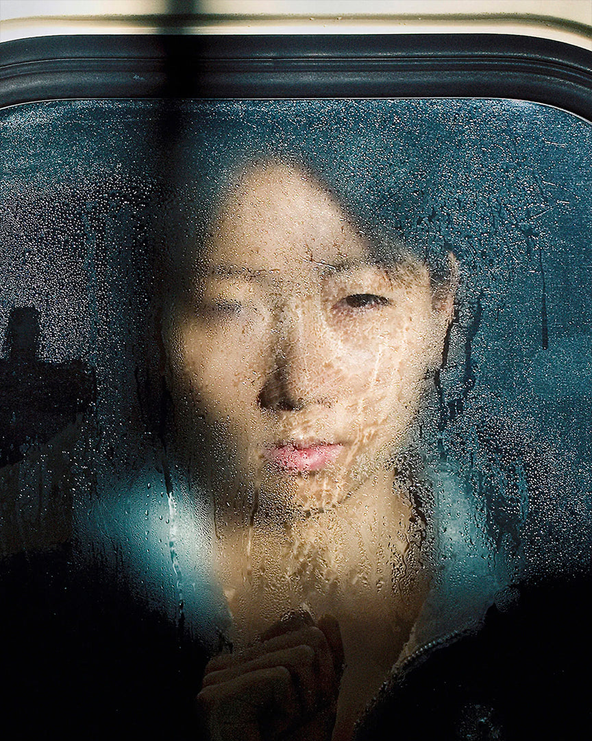 Michael Wolf — Tokyo Compression Final Cut