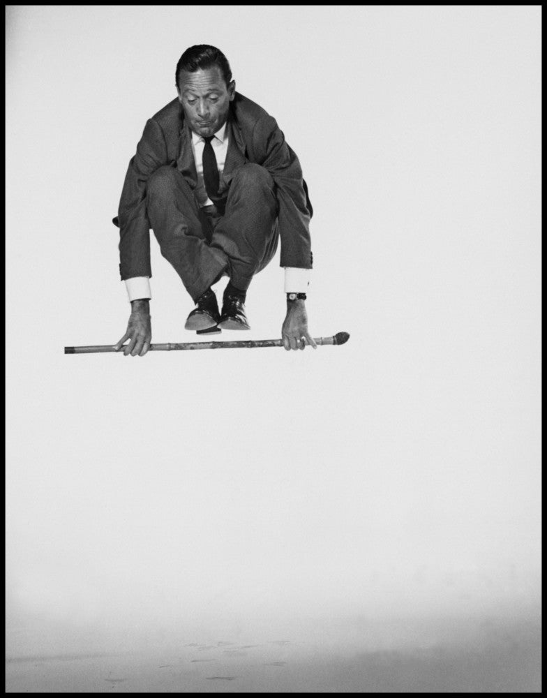Philippe Halsman — Jump Book