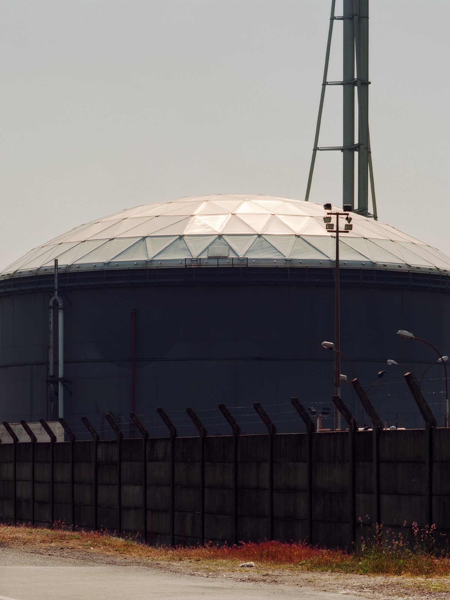 Geert Goiris — Peak Oil